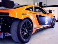 McLaren-Classic Coachwork Auto Body ATS 8