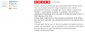 Yelp Review 5-Best Auto Body Shop Ambler Classic Coachwork