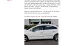 Yelp Review 1- Auto Body Shop Ambler