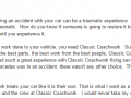 Google Review 12-Best Auto Body Shop Collegeville Classic Coachwork