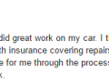 Google Review 15-Best Auto Body Shop Collegeville Classic Coachwork