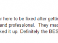 Google Review 19-Best Auto Body Shop Collegeville PA Classic Coachwork