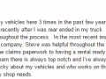 Google Review 5-Best Auto Body Shop Collegeville Classic Coachwork