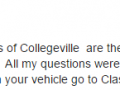 Google Review 6-Best Auto Body Shop Collegeville Classic Coachwork