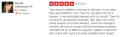 Yelp Review 1-Classic Coachwork Main Line Auto Body