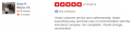 Yelp Review 2-Classic Coachwork Main Line Auto Body