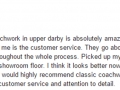 Google Review 12-Best Auto Body Shop Upper Darby Classic Coachwork