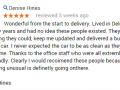 Google Review 2-Classic Coachwork Upper Darby Auto Body