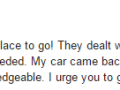 Google Review 20-Best Auto Body Shop Upper Darby PA