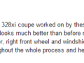 Google Review 31-Best Auto Body Shop Upper Darby Classic Coachwork