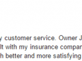 Google Review 9-Best Auto Body Shop Upper Darby Classic Coachwork