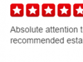 Yelp Review 2-Classic Coachwork Upper Darby Auto Body