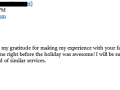 Email Review 6-Best Auto Body Shop West Chester PA Classic Coachwork