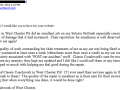 Email Review 7-Best Auto Body Shop West Chester PA Classic Coachwork