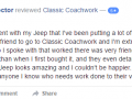 Facebook Review 2-Best Auto Body Shop West Chester Classic Coachwork