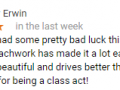 Google Review 16-Classic Coachwork West Chester Auto Body