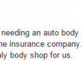 Google Review 25-Best Auto Body Shop West Chester PA Classic Coachwork