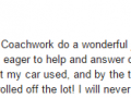Google Review 26-Best Auto Body Shop West Chester PA Classic Coachwork