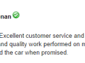 Google Review 4-Classic Coachwork West Chester Auto Body