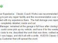 Google Review 6-Classic Coachwork West Chester Auto Body