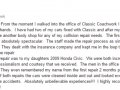 Google Review 8-Classic Coachwork West Chester Auto Body