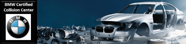 BMW Certified Collision Repair-Classic Coachwork Auto Body