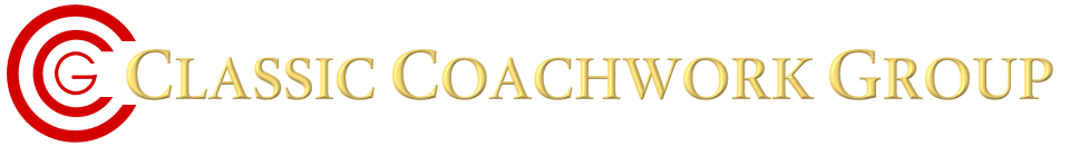 Classic Coachwork Group Logo