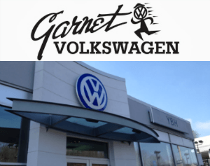 Garnet VW-Classic Coachwork Body Shop