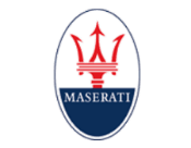 Maserati Certified Body Shop-Karosserie Auto Body