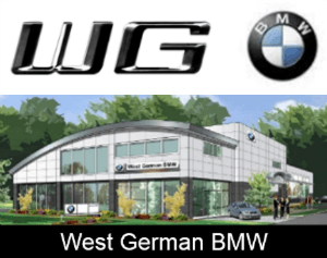 West German BMW Auto Body Repair-Classic Coachwork Body Shop