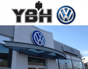 YBH Volkswagen Auto Body Repair-Classic Coachwork Body Shop